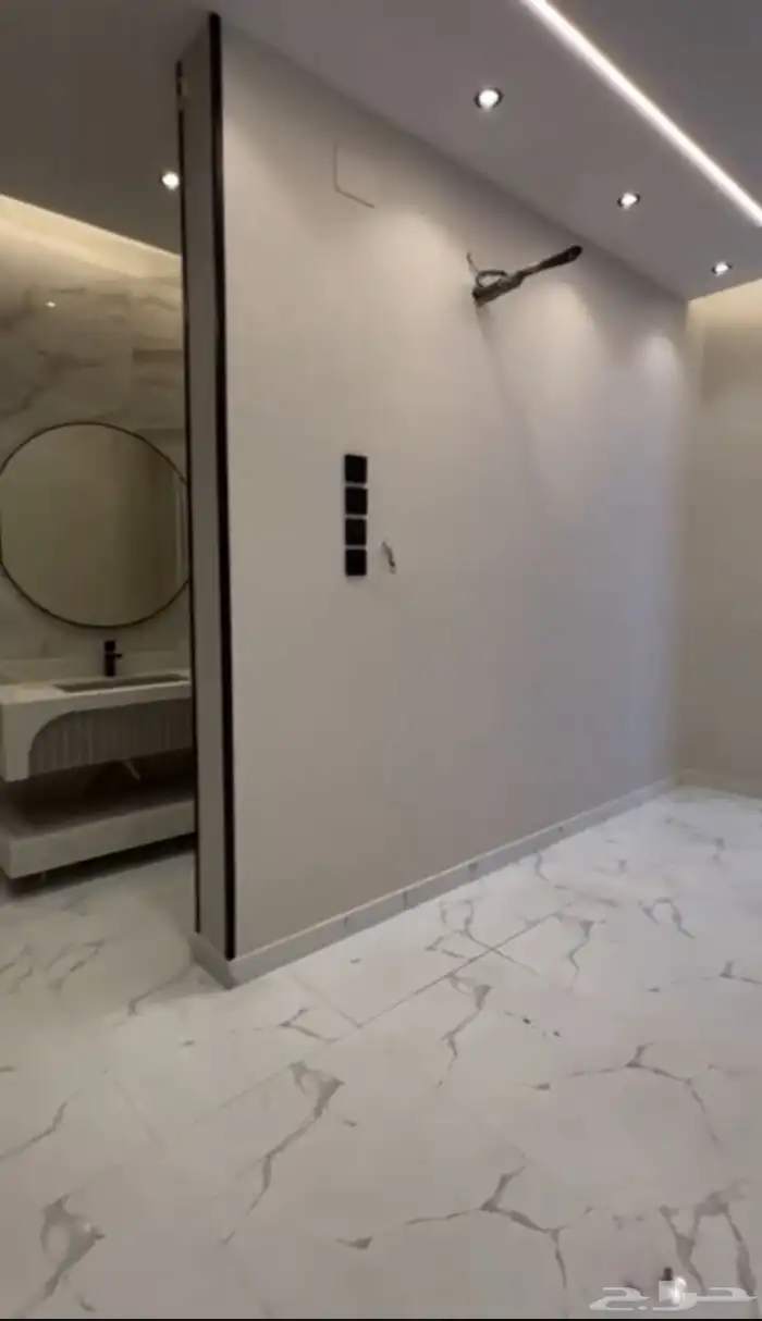 فلل منفصلة تشطيب فاخر الطائف الحويه ريحه 10