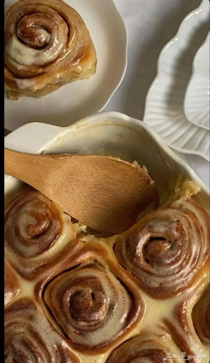 سينابون لذيذ 3