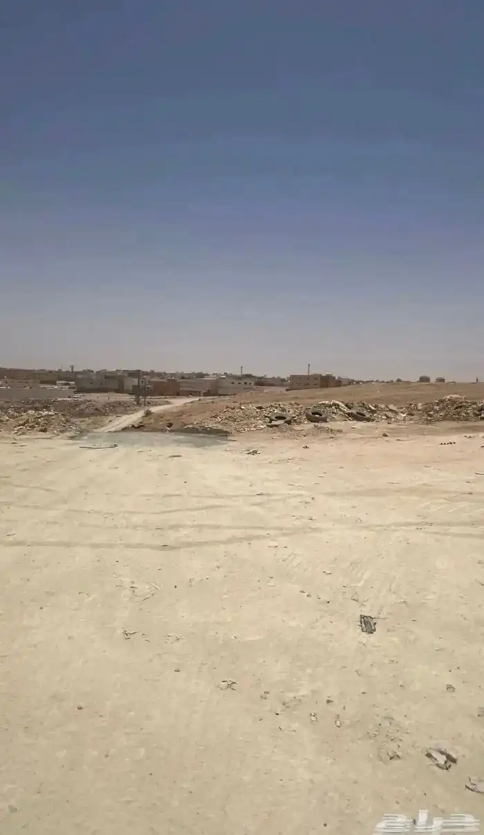 للبيع ارض بحي مشرف بالخرج 0
