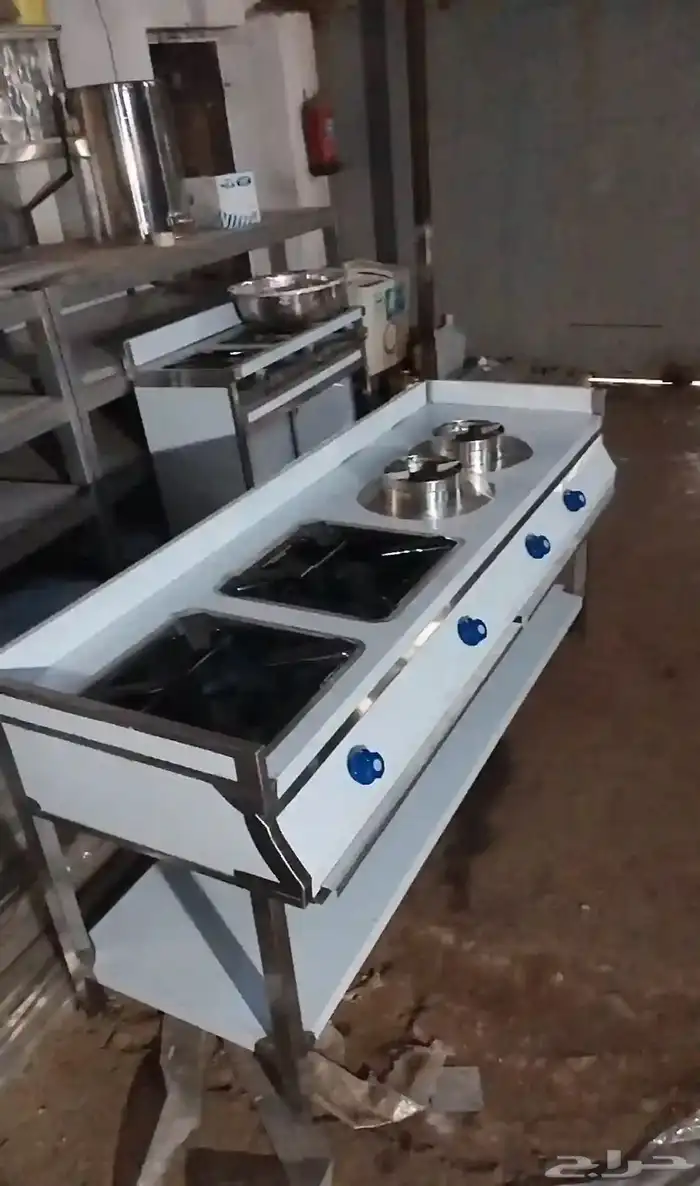 لبيع معدات المطاعم و الفنادق بأفضل الاسعار 25