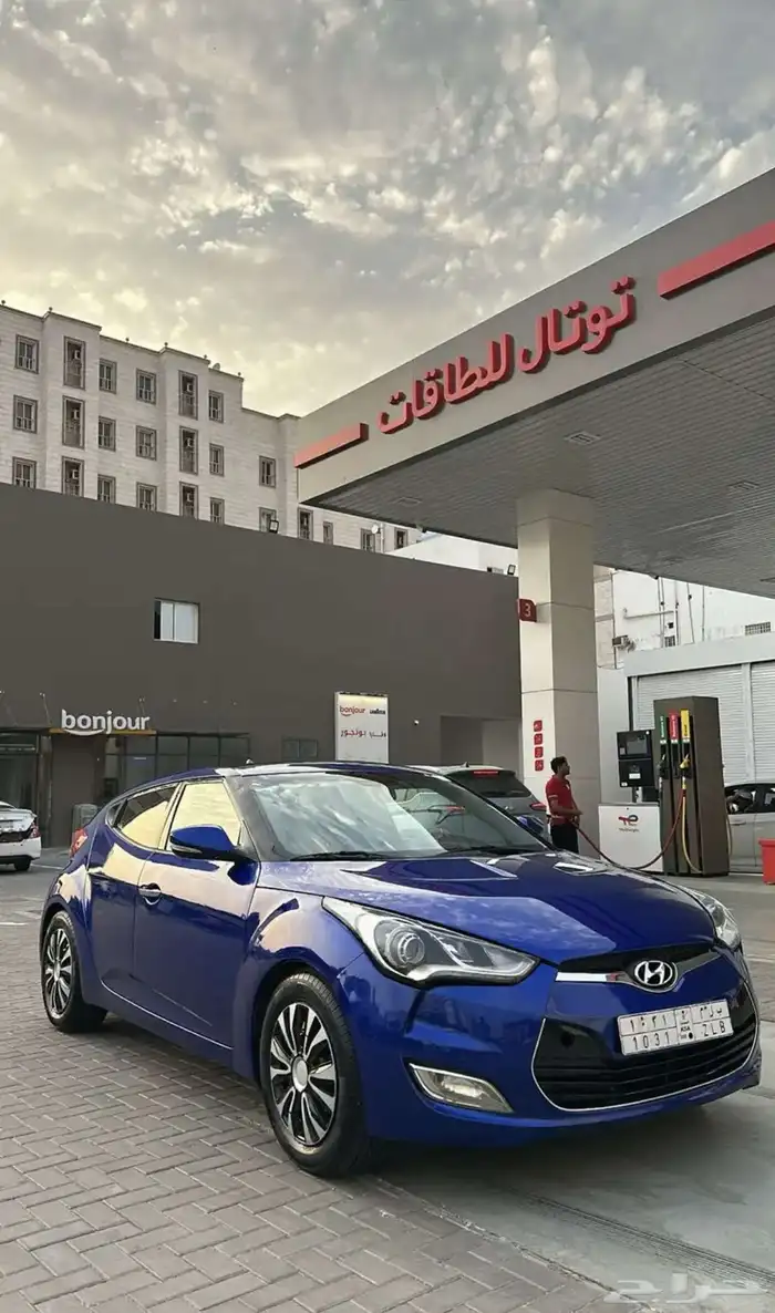 فولستر 2012 للبيع 0