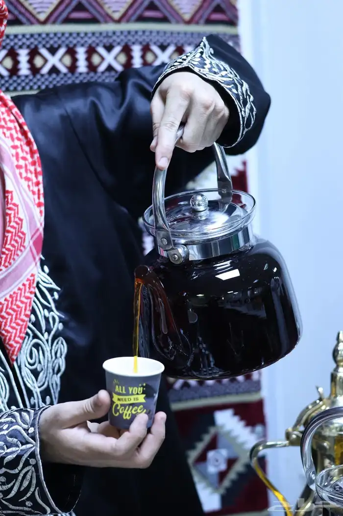 قهوجين وصبابات 4