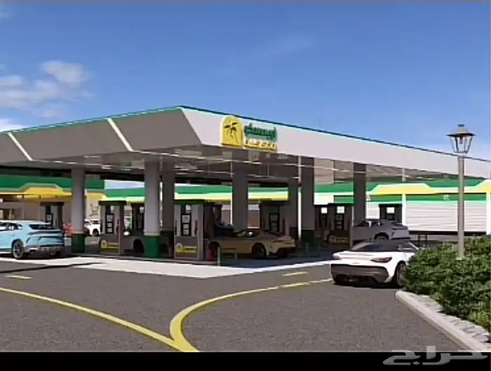 مطلوب شريك شريك ومالك بعقد التاسيس والسجل التجاري فرصه ذهبيه 3