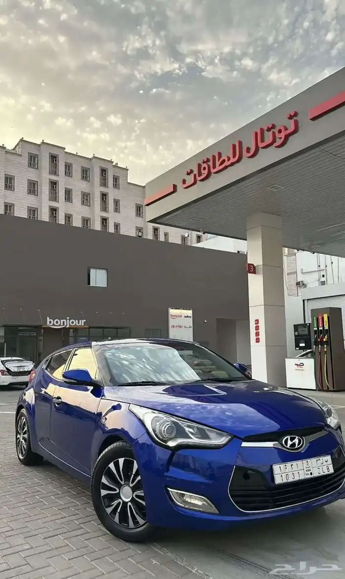 فولستر 2012 للبيع 4