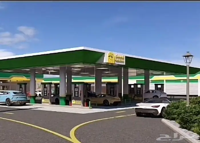 مطلوب شريك شريك ومالك بعقد التاسيس والسجل التجاري فرصه ذهبيه 4