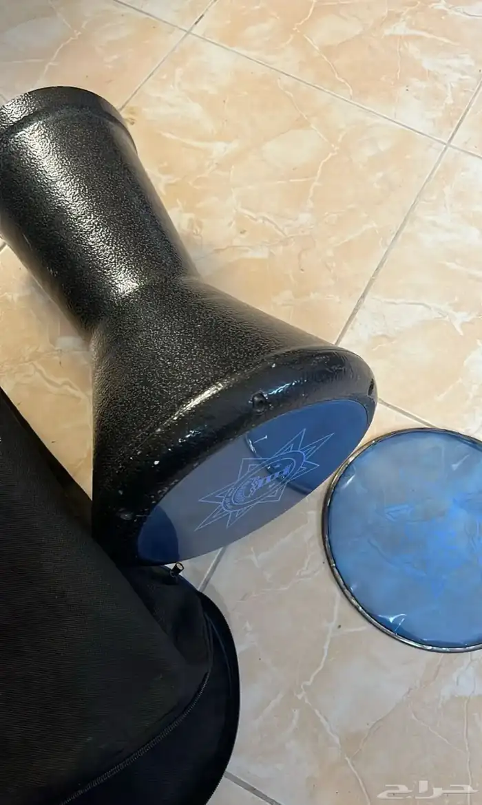 للبيع دربكه جديده 2