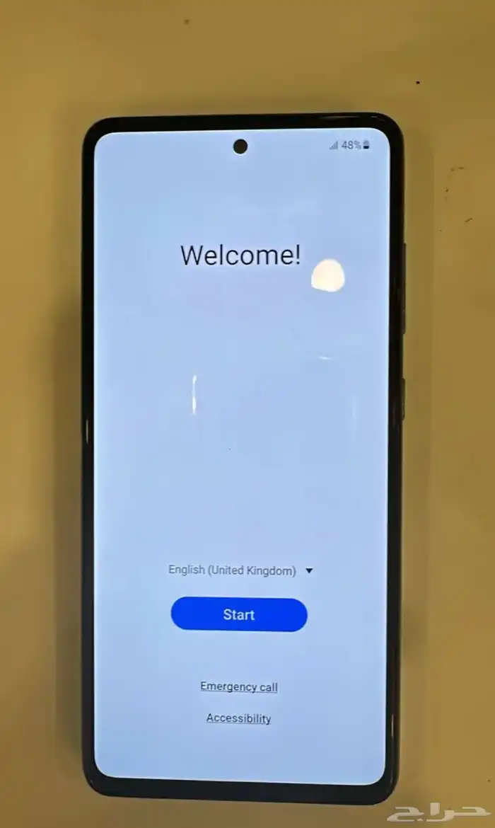 جوال سامسونج 1