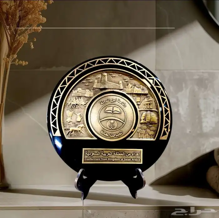 تفصيل دروع وبروشات 3