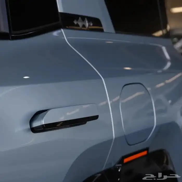 بي واي دي ليوبارد 8 BYD 4