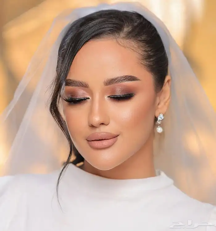 ميكب ارتست الرياض وهذا شغلي بنات مسويه عروض ميكب سهره 250 4