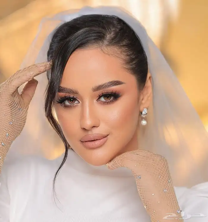 ميكب ارتست الرياض وهذا شغلي بنات مسويه عروض ميكب سهره 250 3