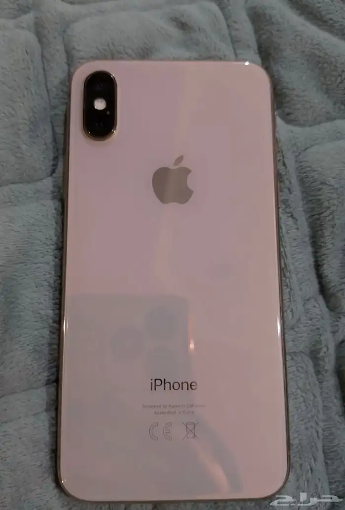 ايفون اكس اس xs 0