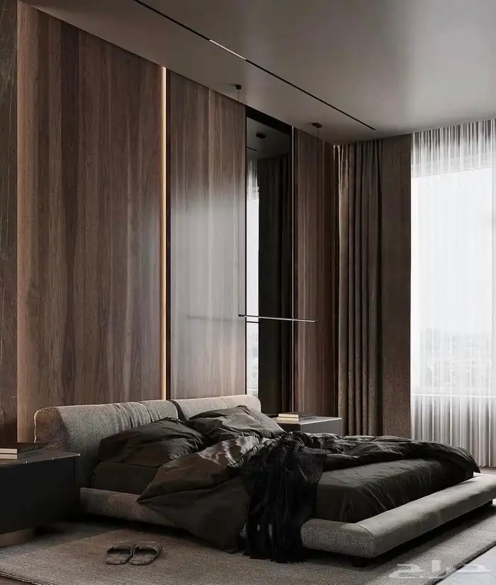 تصميم داخلي تنفيذ بناء وإشراف بناء 3