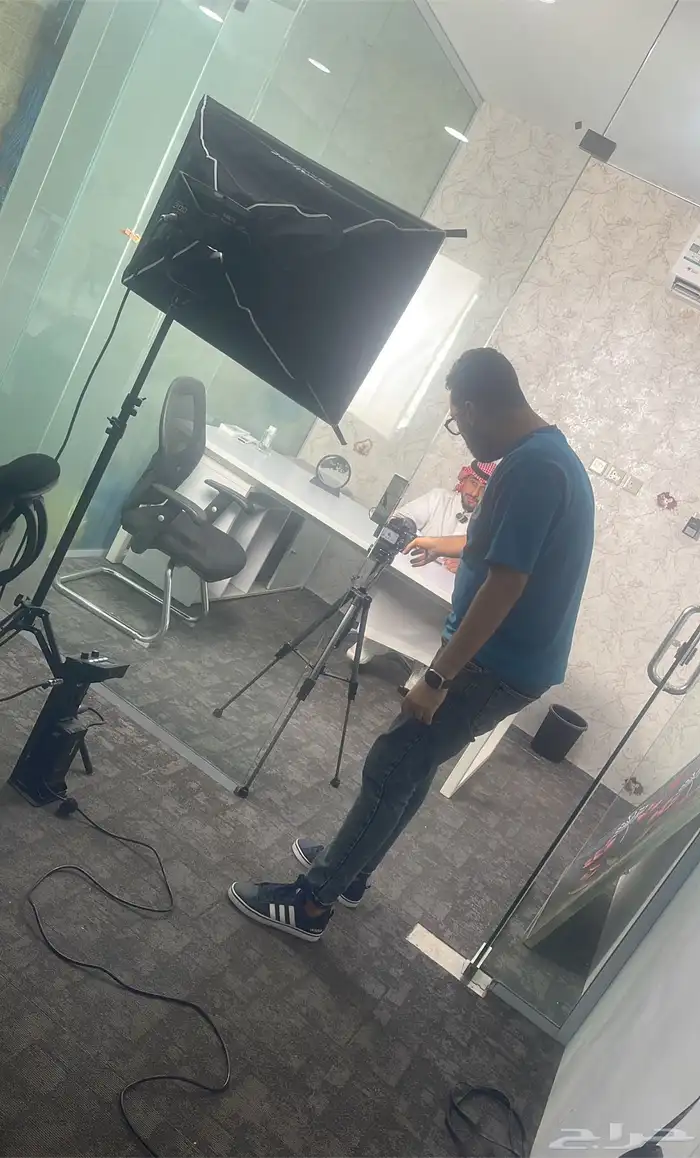 تصوير احترافي 2