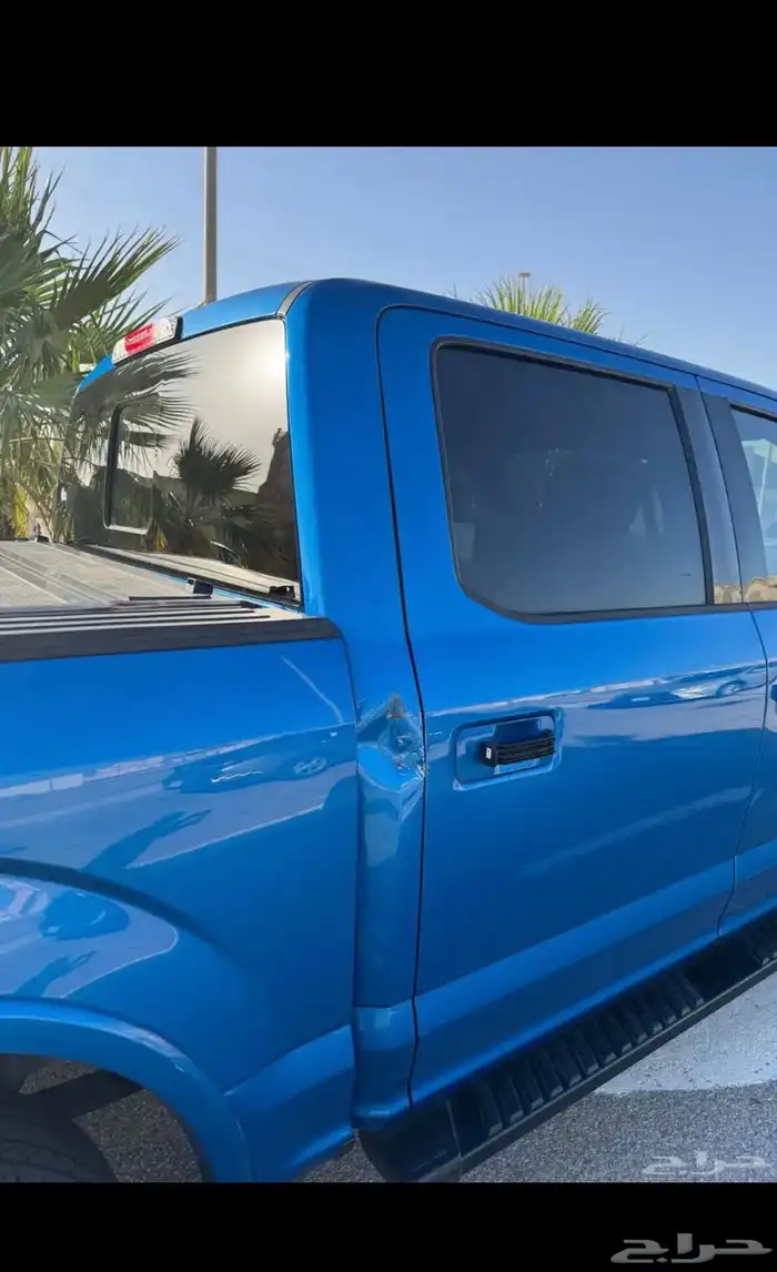 فورد F150 20