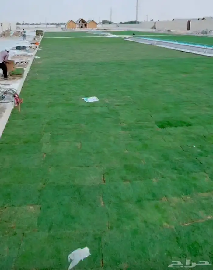 زراعه وحدائق وشبكات ري 1