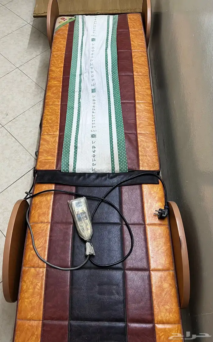 جهاز مساج 1