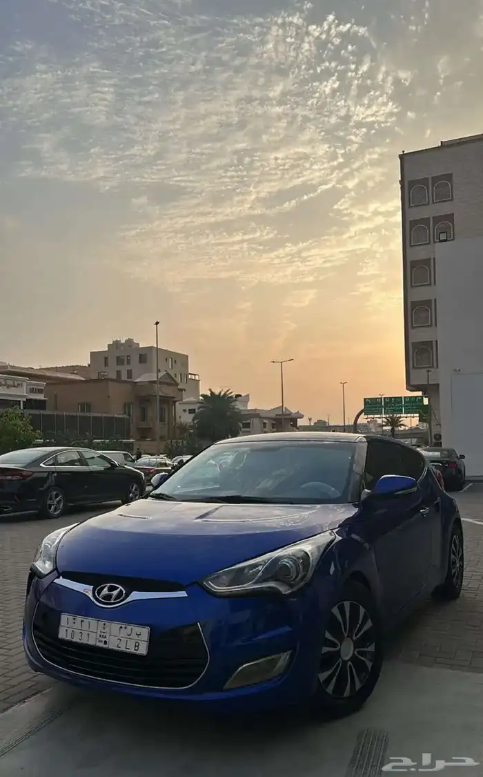 فولستر 2012 للبيع 2