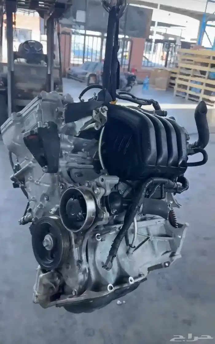 مكاين شد بلد مستورد مع افضل الاسعار والمحركات شرط 8