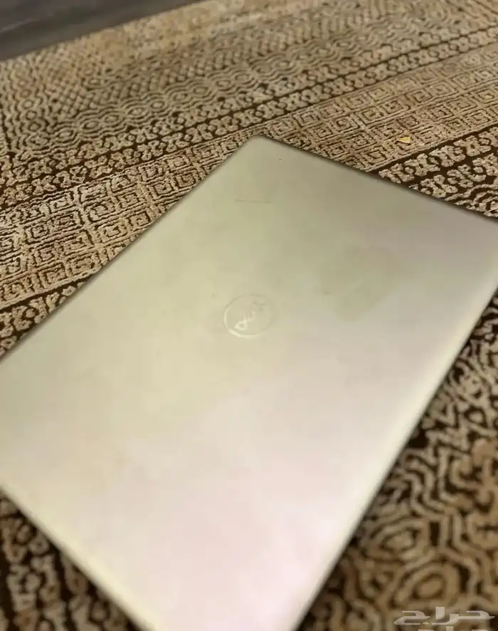 لابتوب Dell للبيع 5