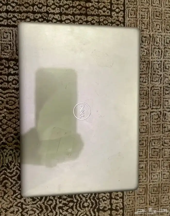 لابتوب Dell للبيع 4