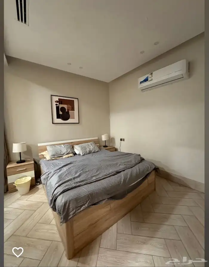 شاليه مبيت والعاب مائية فخم بريدة اجار 13