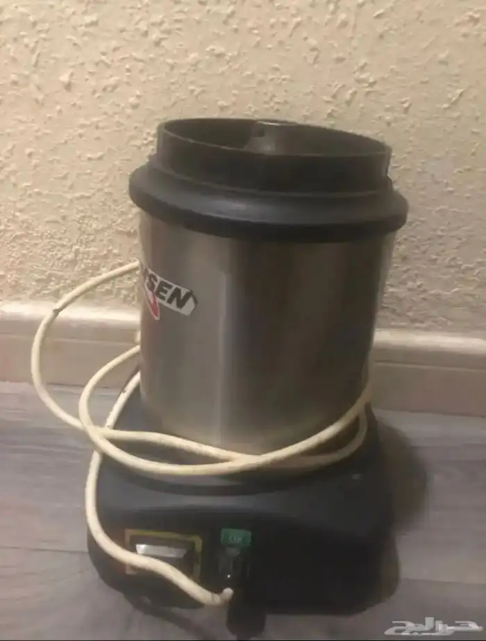 خلاط كهربائي 2