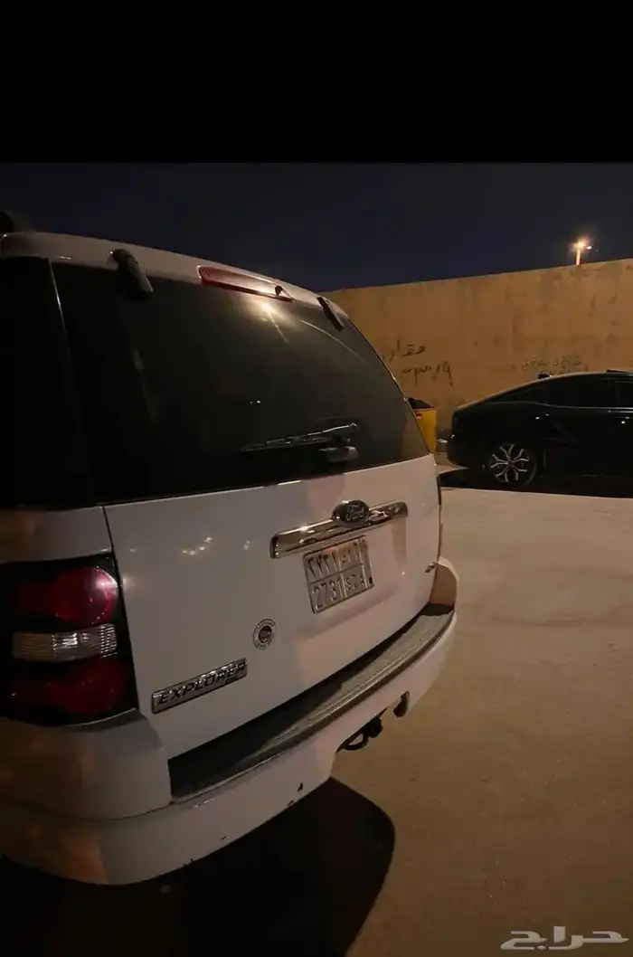 بيع الاكسبلورر 2009 2