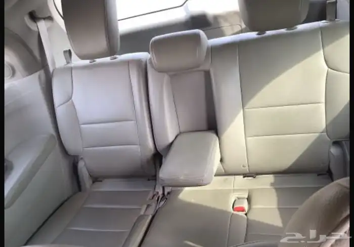 Honda Odyssey touring 2013 full option for sale 6