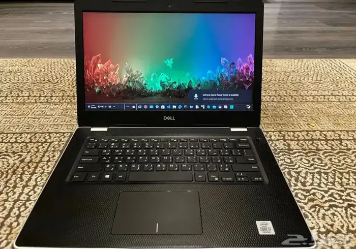 لابتوب Dell للبيع 2