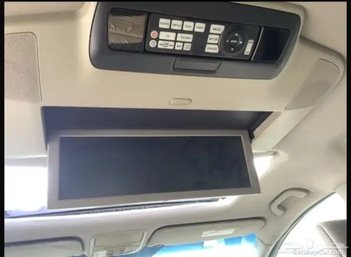 Honda Odyssey touring 2013 full option for sale 8