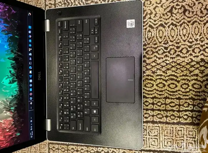 لابتوب Dell للبيع 0