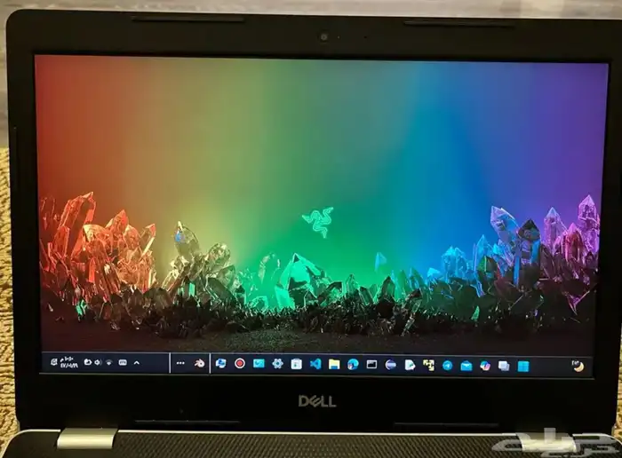 لابتوب Dell للبيع 1
