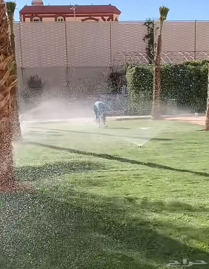 زراعه وحدائق وشبكات ري 6
