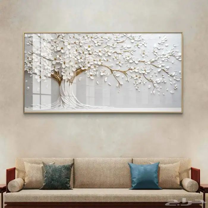 لوحات جدارية 16