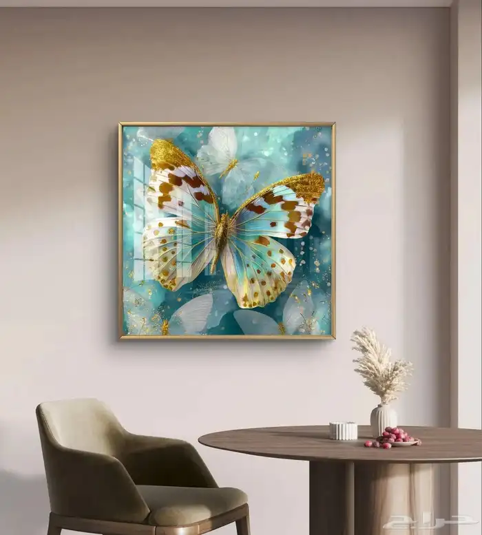 لوحات جدارية 25