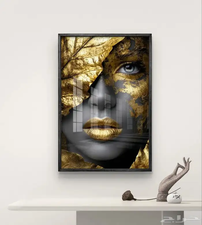 لوحات جدارية 97