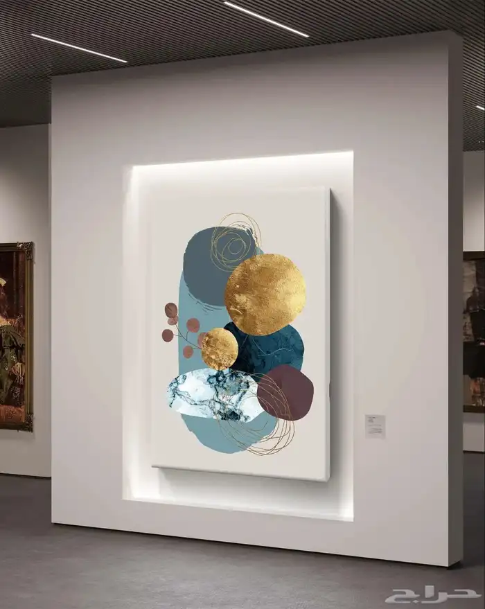 لوحات جدارية 99