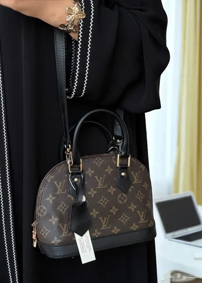 شنط لويسفيتون توب ماستر 36