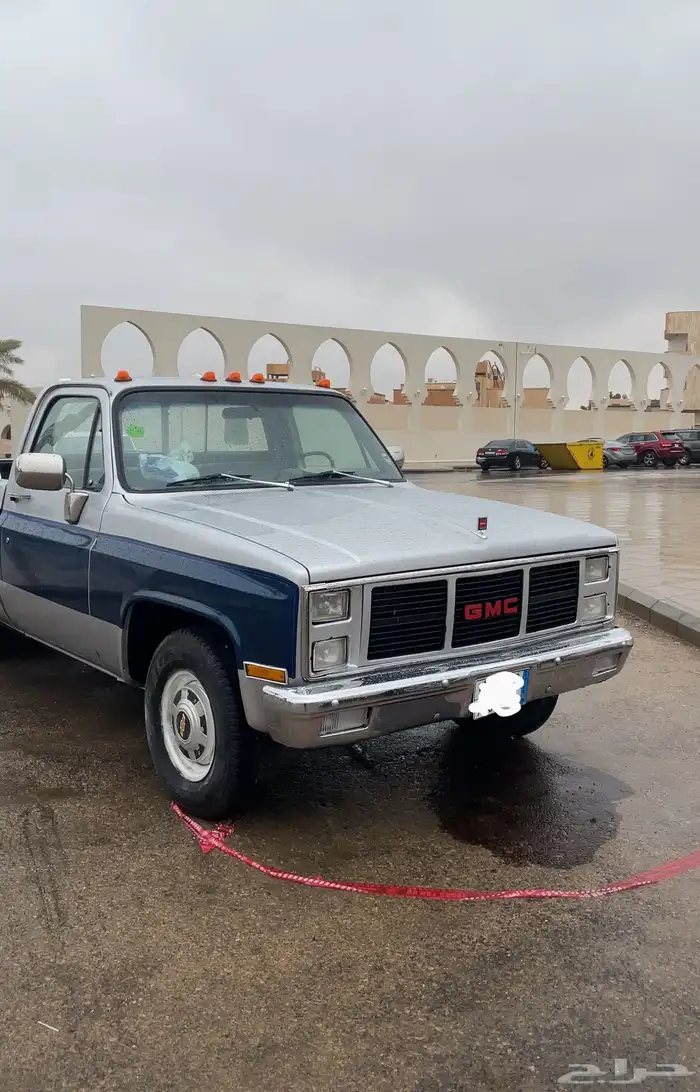 جمس كلاسيك 1982 1