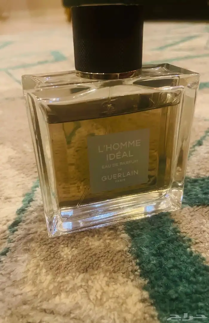 عطر غيرلان 0