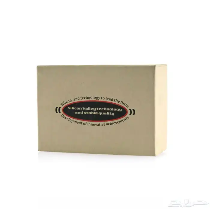 جهاز تتبع وتسجيل صوت ويمكن الاتصال فيه بشريحة 1