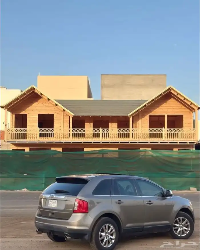 فورد ايدج 2013 1