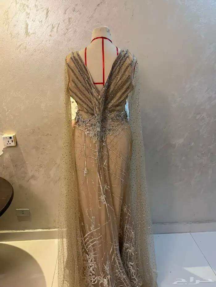 فستان للبيع 1