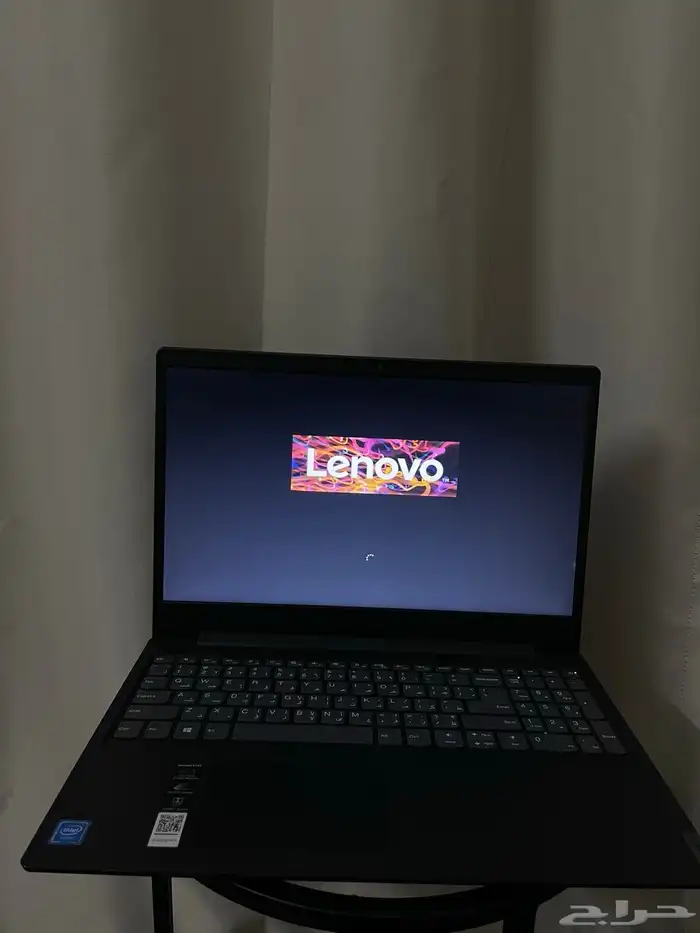 لاب توب نظيف قلبل الاستخدام 1
