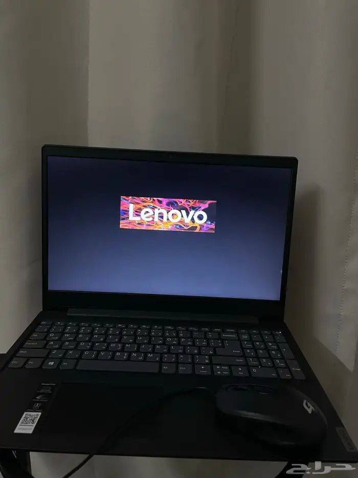 لاب توب نظيف قلبل الاستخدام 0