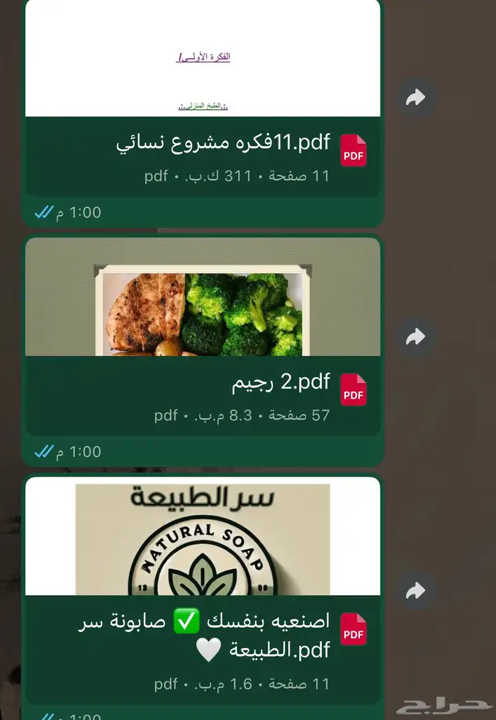 منتجات رقمية جديدة في السوق 3