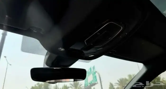 Audi A5 Sportback 2023 - نظيفة جدا وتحت الضمان (سعر لقطة) 26