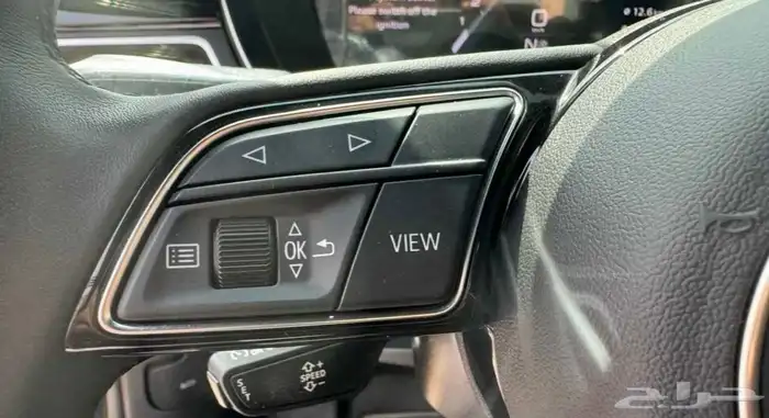 Audi A5 Sportback 2023 - نظيفة جدا وتحت الضمان (سعر لقطة) 27