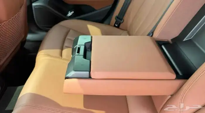 Audi A5 Sportback 2023 - نظيفة جدا وتحت الضمان (سعر لقطة) 25